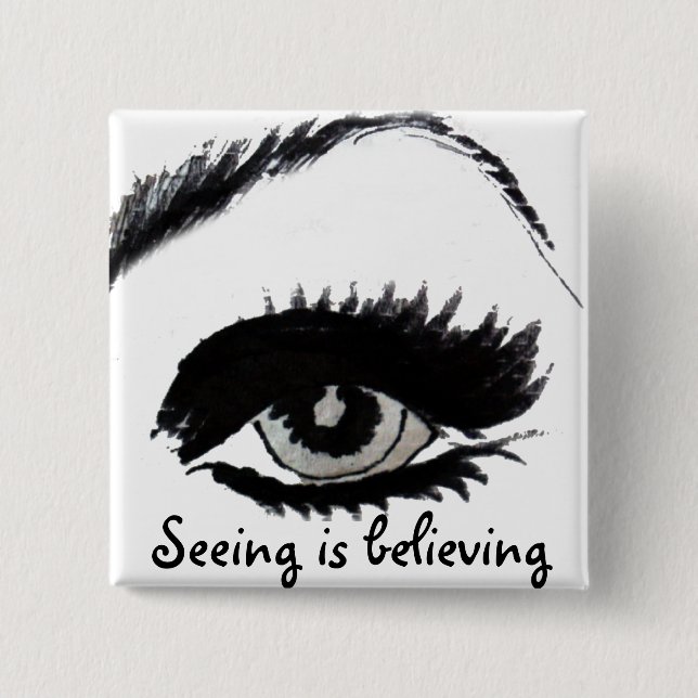 Eye Watcher_ Button (Vorderseite)