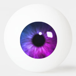 Eyeball Tischtennisball