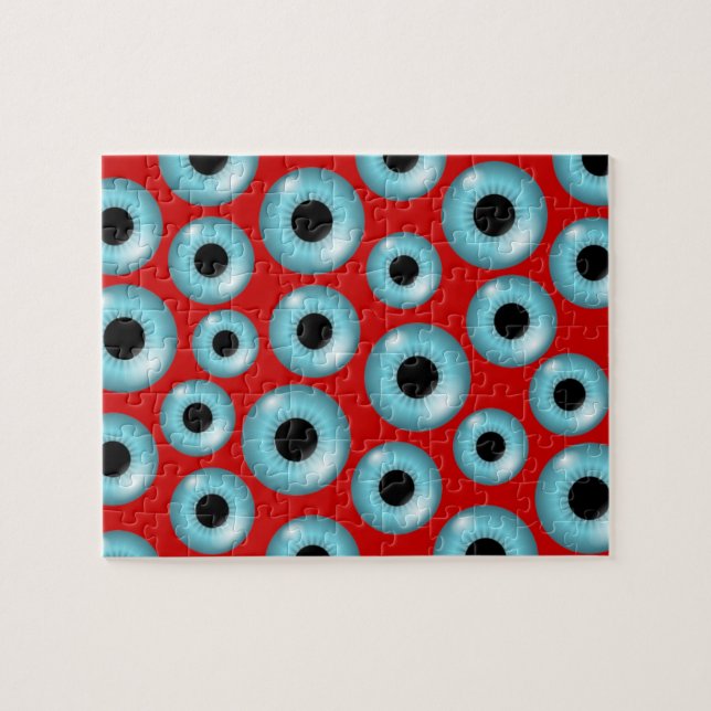 Eyeballs (Horizontal)