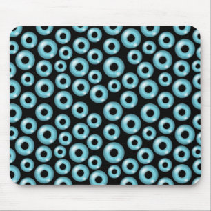Eyeballs Mousepad