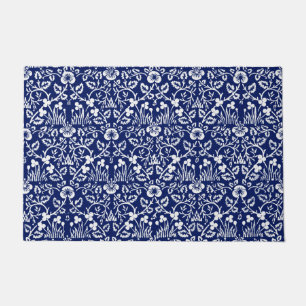 Eyebright Pattern, William Morris Fußmatte