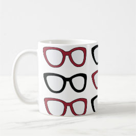 Eyeglasses Spectacles Specs Glasses Kaffeetasse
