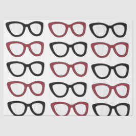 Eyeglasses Spectacles Specs Glasses Optician  Seidenpapier