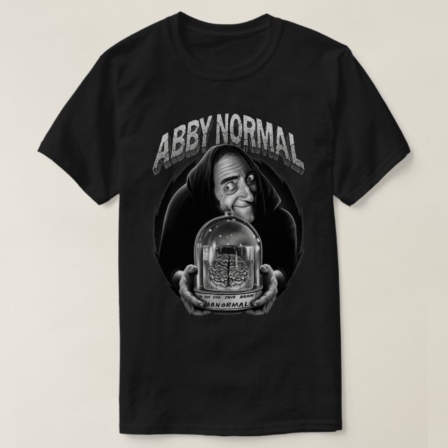 Eyegor T-Shirt (Design vorne)