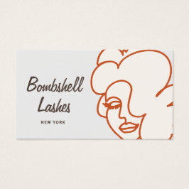 Eyelash-Erweiterungen