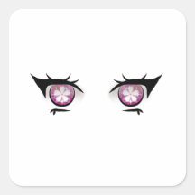 Eyes Girl Drawing