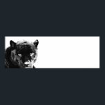 Eyes Jaguar Pop Art Poster<br><div class="desc">Black & Blue Jaguar Head Poster - Jaguar Portrait Poster Prints - Pop Art Jaguar Image - Big Wild Cats - Der Leiter des Jaguar - Gesicht von Jaguar</div>