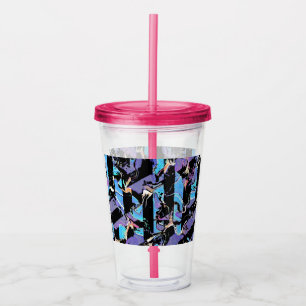 Eyesore Acryltumbler Acryltrinkbecher