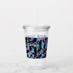 Eyesore Acryltumbler Acryltrinkbecher