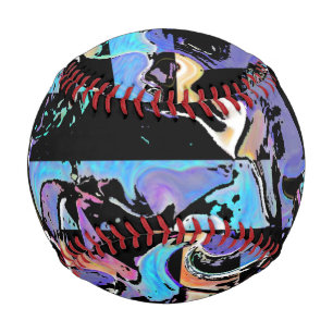 Eyesore baseball