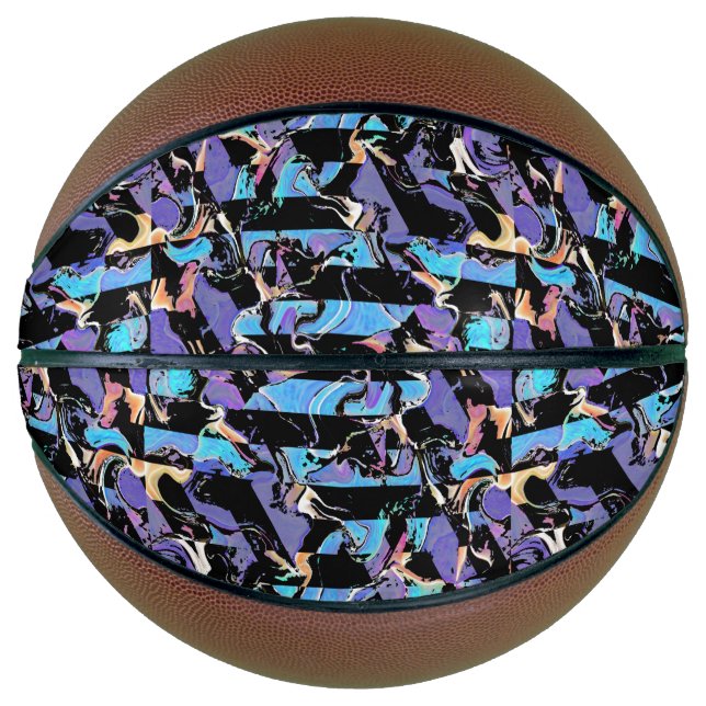 Eyesore  basketball (Vorderseite)