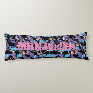 Eyesore  body pillow seitenschläferkissen