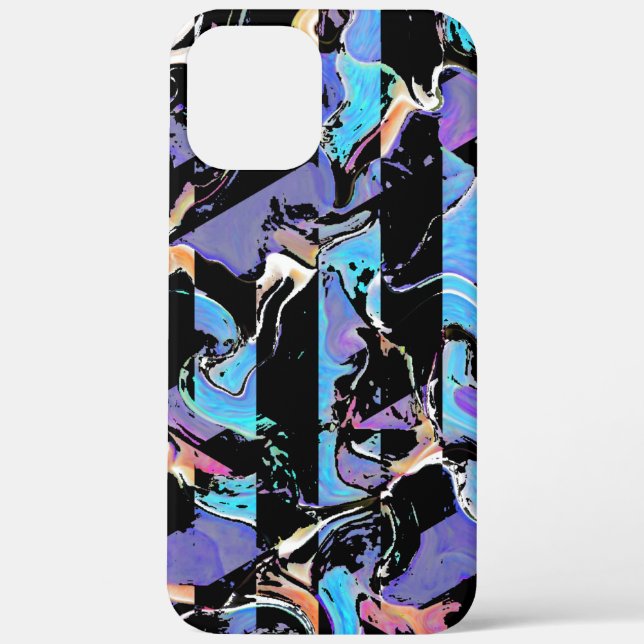 Eyesore Case-Mate iPhone Hülle (Rückseite)
