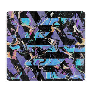 Eyesore cutting board schneidebrett