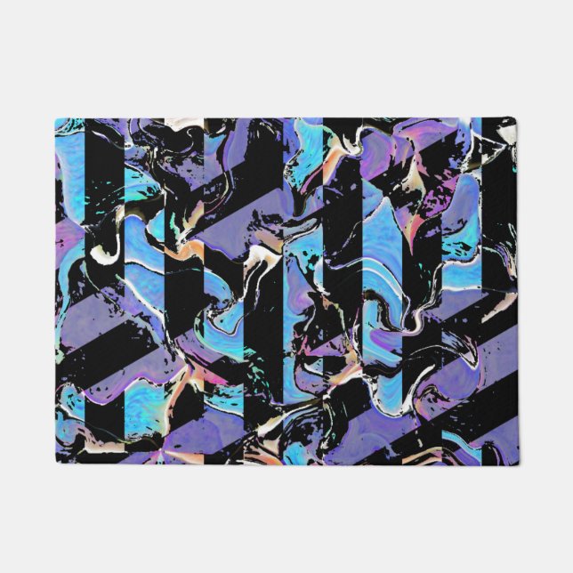 Eyesore Doormat Fußmatte (Vorderseite)