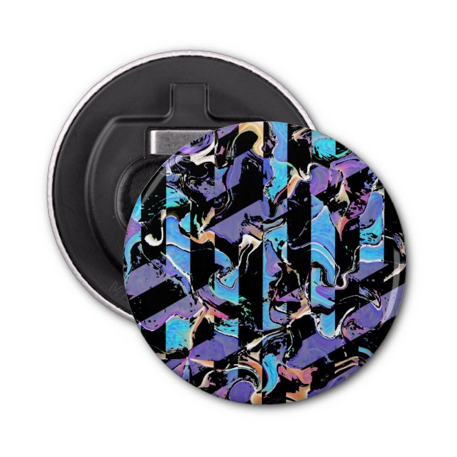 Eyesore Flaschenöffner (Vorderseite)