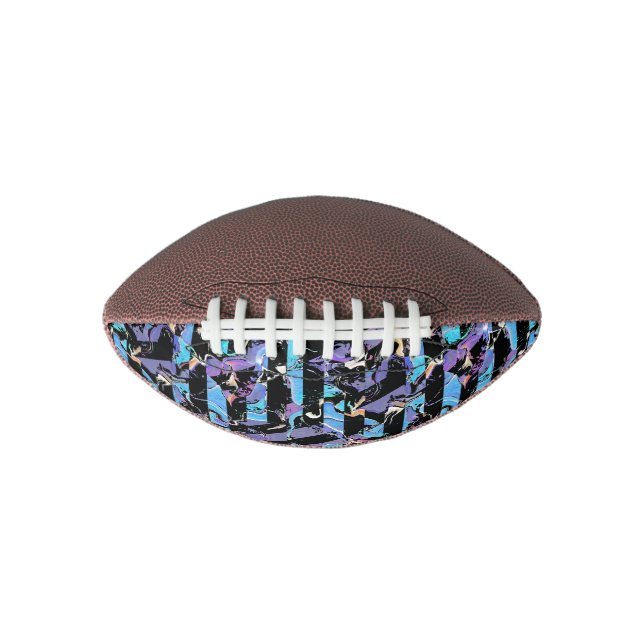 Eyesore Football (Vorderseite)