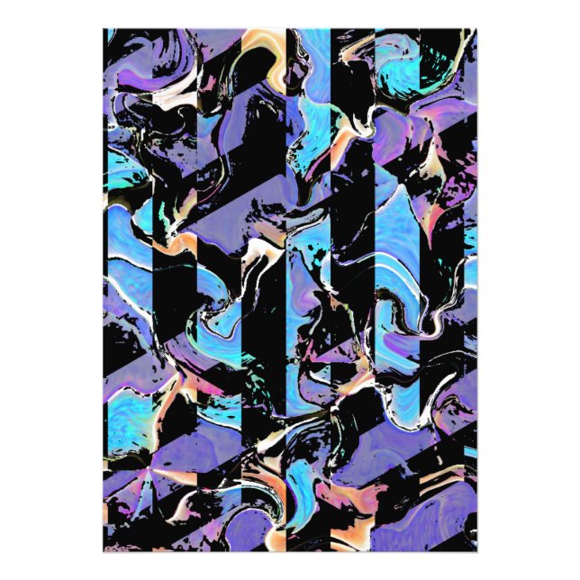 Eyesore-Foto Fotodruck (Vorne)