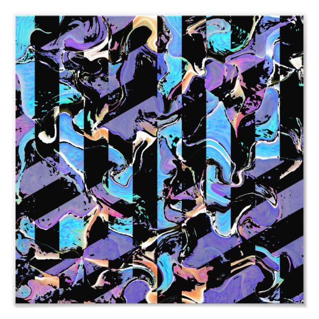 Eyesore Fotodruck (Vorne)