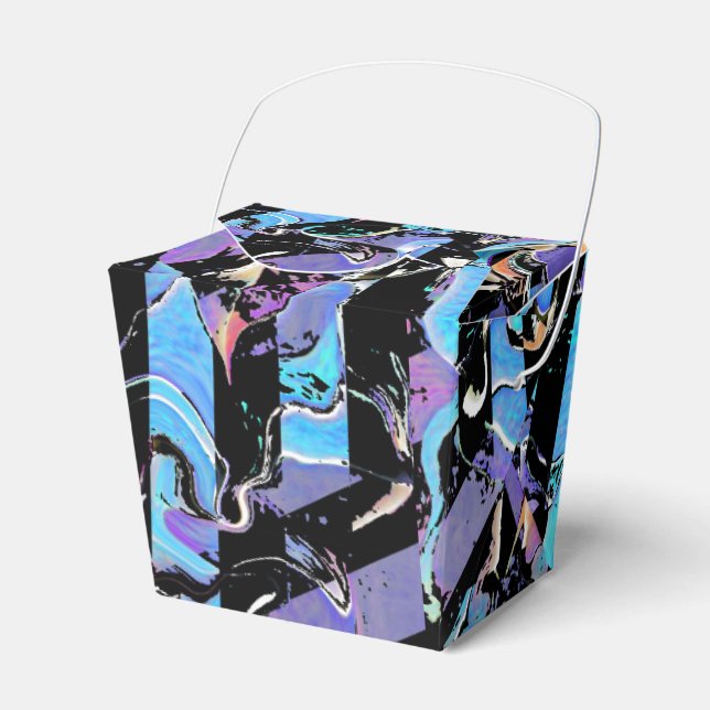 Eyesore-Gefälligkeitsbox Geschenkschachtel (Vorderseite)