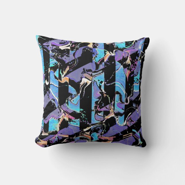 Eyesore lancer oreiller (Recto)