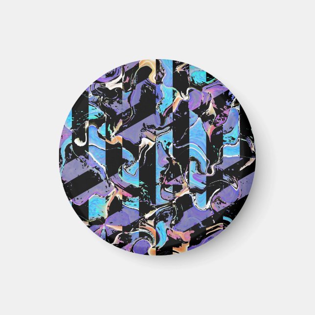 Eyesore-Magnet Magnet (Vorne)