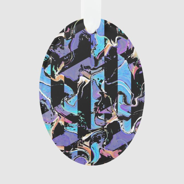 Eyesore-Ornament Ornament (Vorderseite)