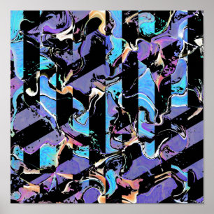 Eyesore-Poster Poster