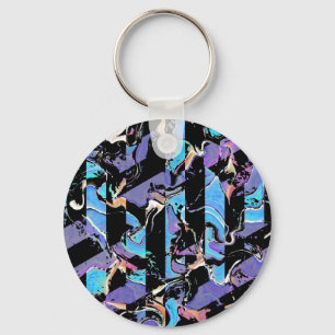 Eyesore Schlüsselanhänger