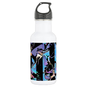 Eyesore Stahlwasserflasche Edelstahlflasche