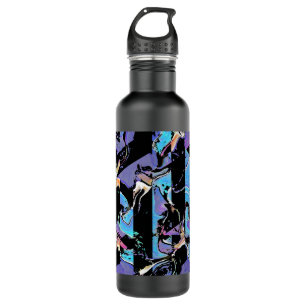 Eyesore Stahlwasserflasche Edelstahlflasche