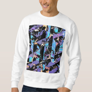 Eyesore Sweatshirt