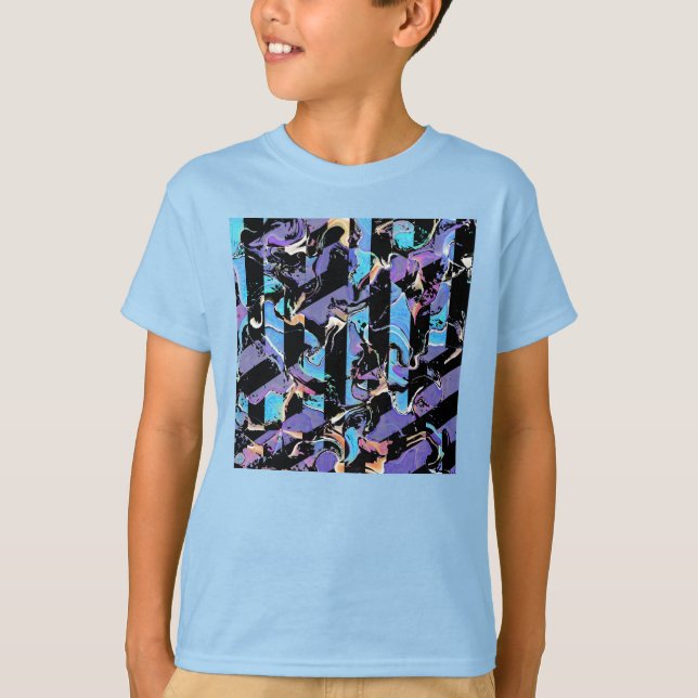 Eyesore T - Shirt (Vorderseite)