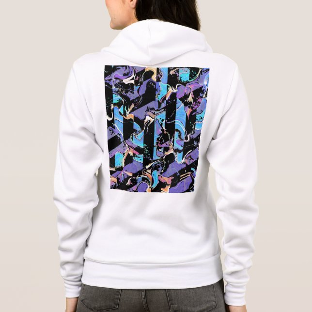 Eyesore T - Shirt (Rückseite)