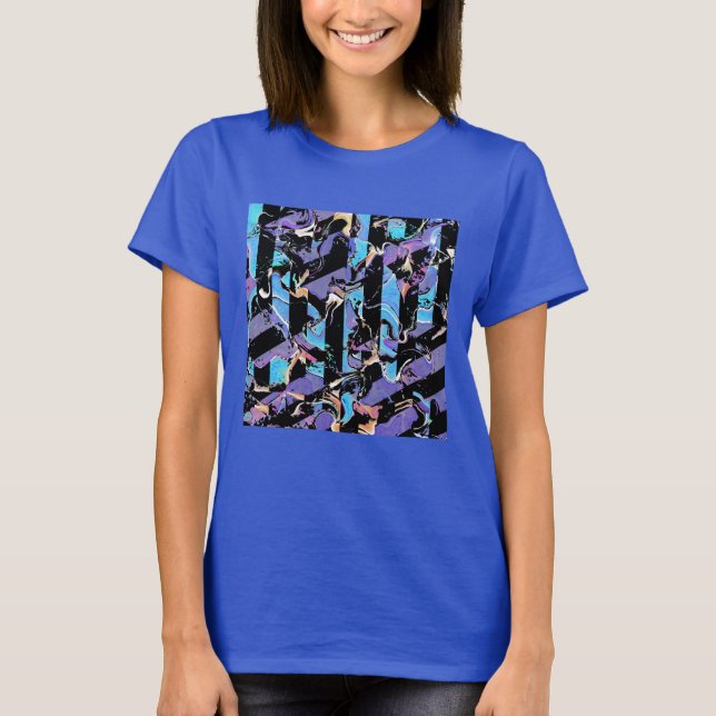 Eyesore T - Shirt (Vorderseite)