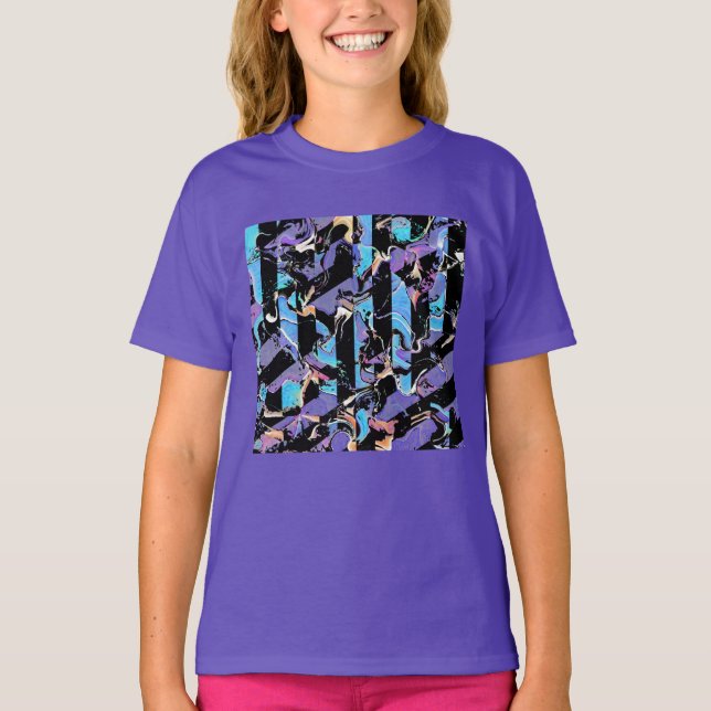 Eyesore T - Shirt (Vorderseite)