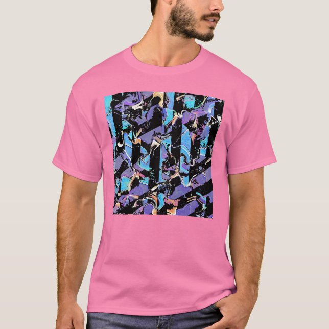 Eyesore  T-Shirt (Vorderseite)