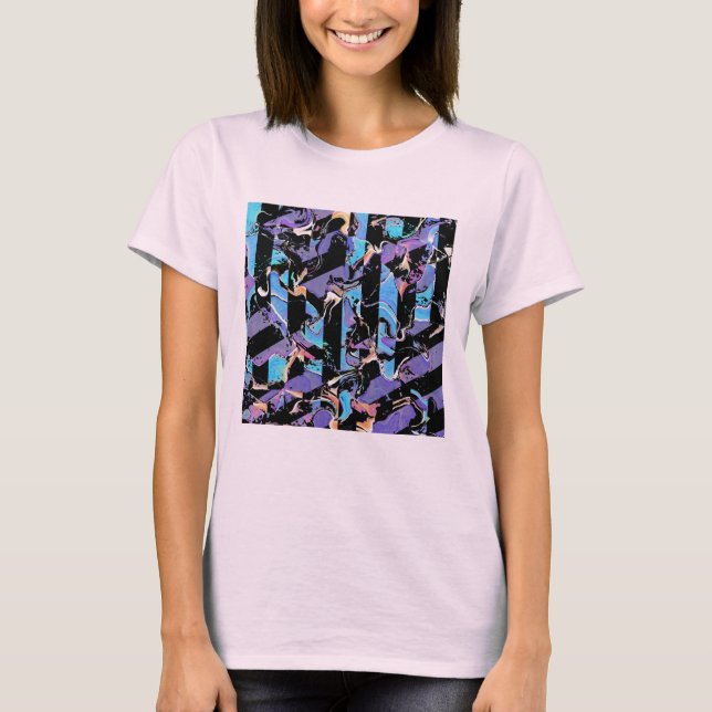 Eyesore T - Shirt (Vorderseite)