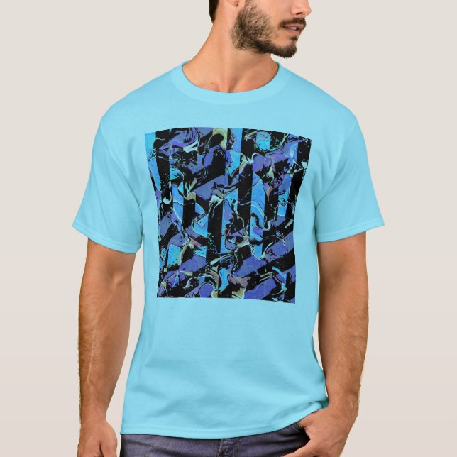 Eyesore T - Shirt (Vorderseite)