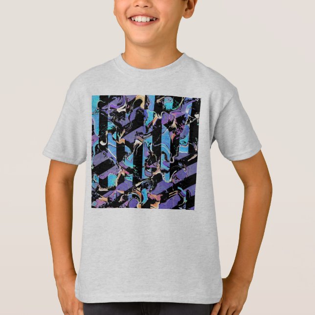 Eyesore T - Shirt (Vorderseite)