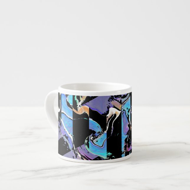 Eyesore tasse de café géant (Devant gauche)