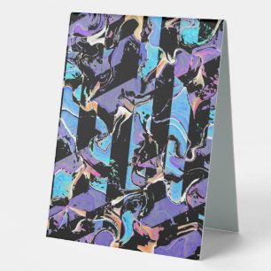 Eyesore Tischaufsteller