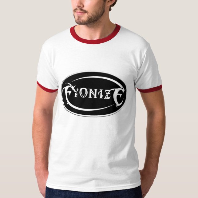 Eyonize T - Shirt (Vorderseite)