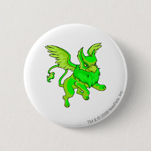 Eyrie-Glühen Button