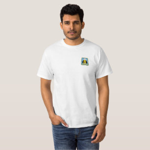 ez Baccaratpanda 8 T-Shirt