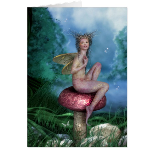 ezadora Karte (Vorne)