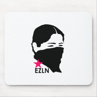 EZLN MOUSEPAD