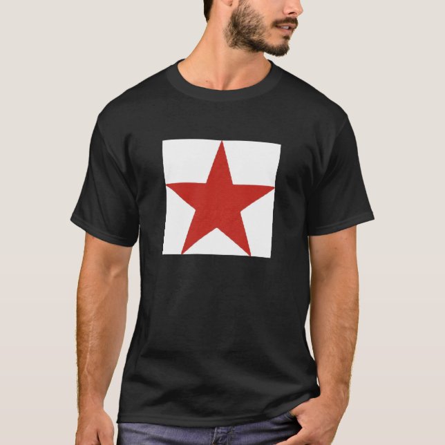 EZLN T-Shirt (Vorderseite)