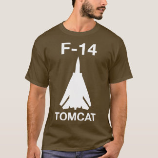 F14 TomcatTShirt 1 T-Shirt