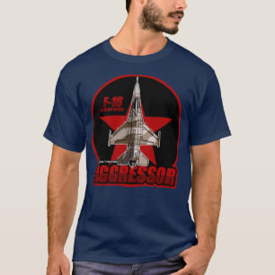 F16 Aggressor 2 T-Shirt